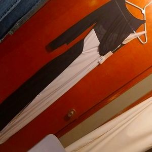 Marine / Midnite dress